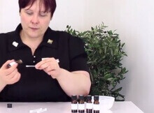 how to blend essential oils